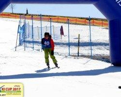 SKI CUP 2017